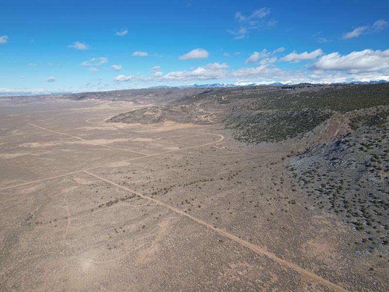 .23 Ac Costilla County, $49 Down : Mesita : Costilla County : Colorado