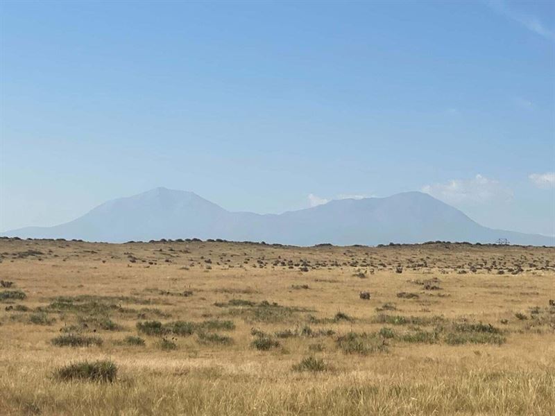 Red Rock Rd, Walsenburg, Co 810 : Walsenburg : Huerfano County : Colorado