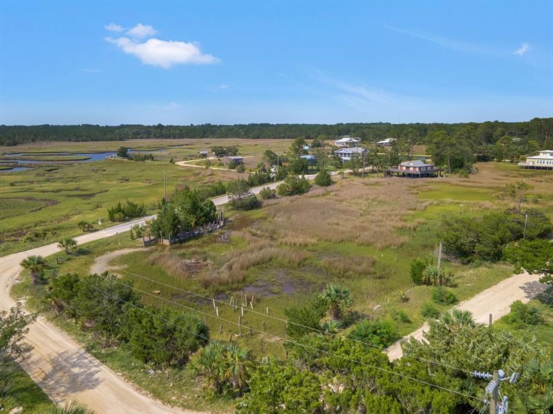Beach Getaway : Perry : Taylor County : Florida