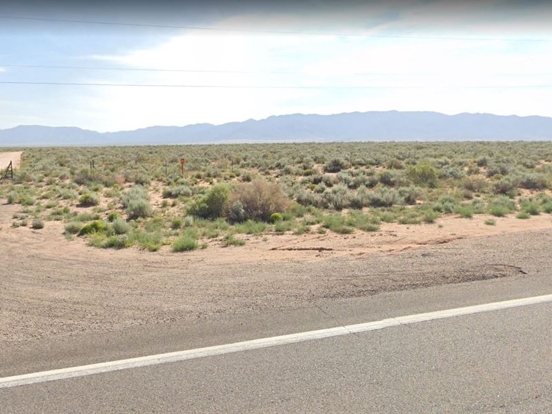 Embrace The Simple Life in NM : New Mexico : Valencia County : New Mexico