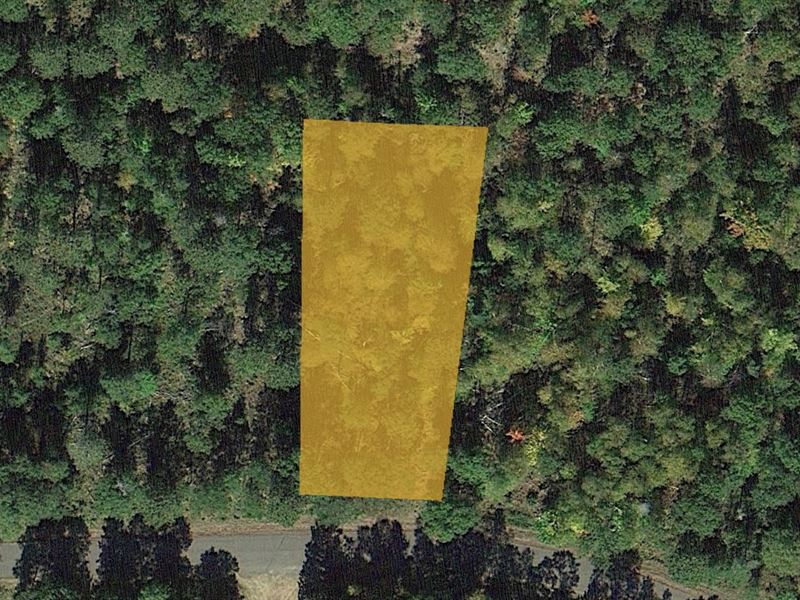 Recreational Community, Residential : Danbury : Burnett County : Wisconsin