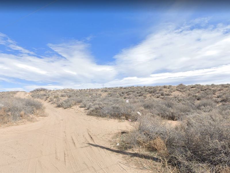 Get More for Your Money in NM : New Mexico : Valencia County : New Mexico