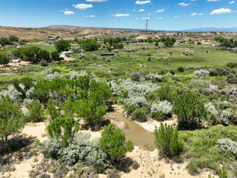 Kokopelli Ranch : La Plata : San Juan County : New Mexico