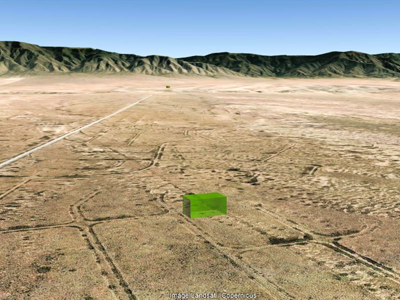 Unspoiled Beauty, Unbeatable Price : Los Lunas : Valencia County : New Mexico
