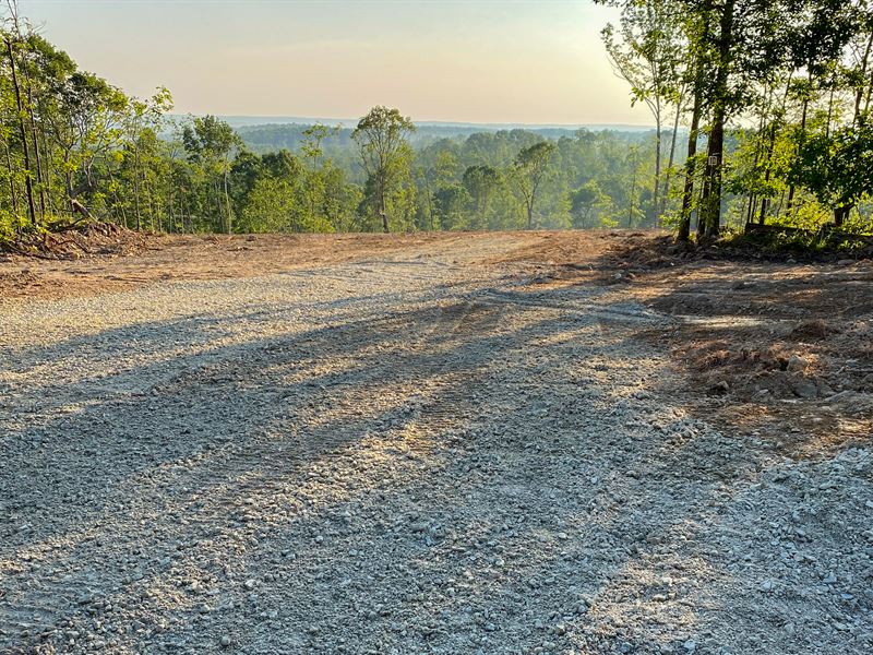 Million-Dollar View : Willow Springs : Howell County : Missouri