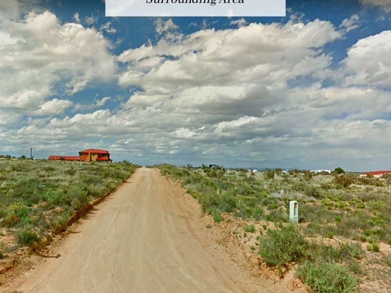 1 Acre Only $1 Down, $199/Mo : Albuquerque : Sandoval County : New Mexico