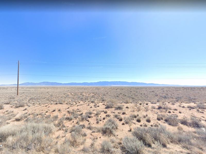 Live The Life You Deserve in NM : New Mexico : Valencia County : New Mexico