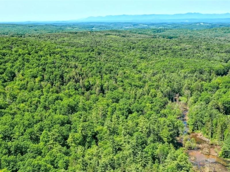 217K Sqft in Chatham, NY : Old Chatham : Columbia County : New York