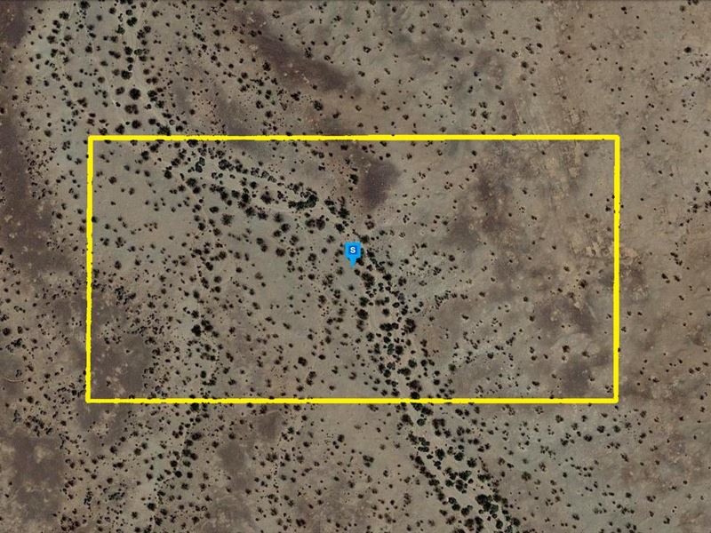 Own This Property Today : Helendale : San Bernardino County : California