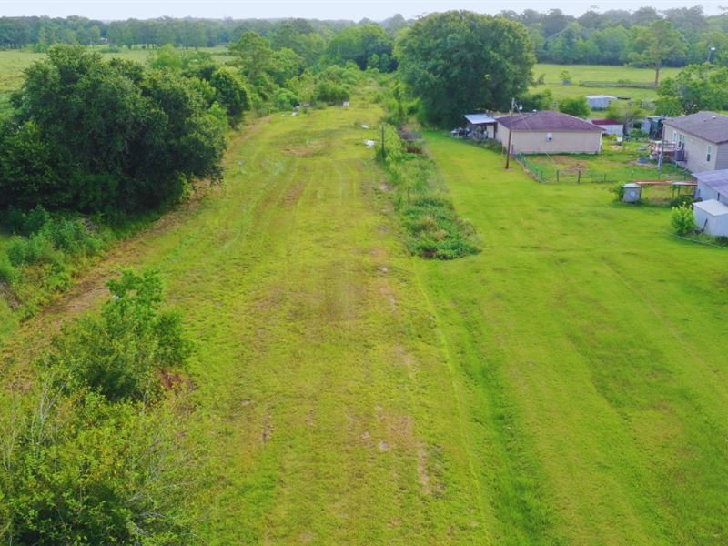 Beautiful Wide Space, Hamshire, TX : Hamshire : Jefferson County : Texas