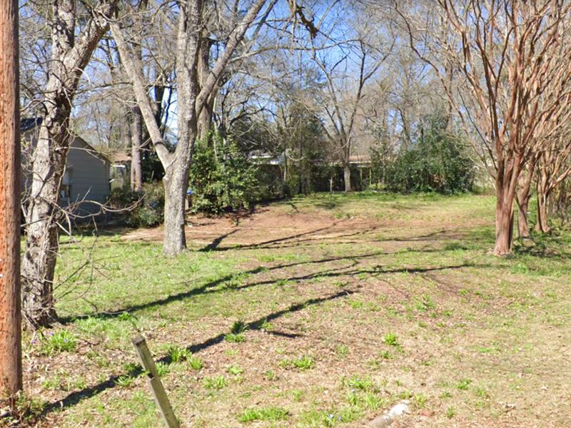 The Future Is Bright On 0.17 Acre : Montgomery : Montgomery County : Alabama