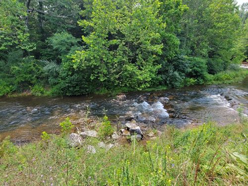 4 Acres in Augusta County, VA : Lyndhurst : Augusta County : Virginia