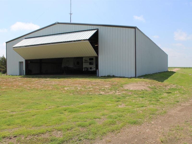 Elkhart Acreage : Elkhart : Morton County : Kansas