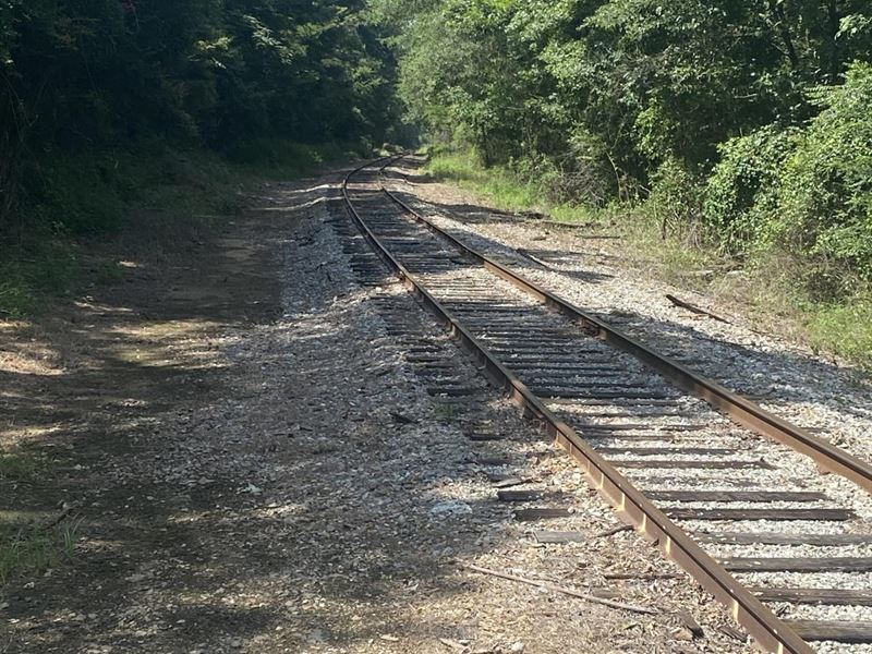 Collinston 61 : Collinston : Morehouse Parish : Louisiana
