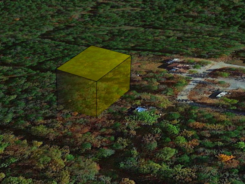 Great 2 Joint Parcels, Financing : Henderson : Baxter County : Arkansas
