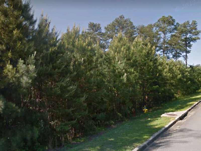 Land with Endless Possibilities : Oneonta : Blount County : Alabama