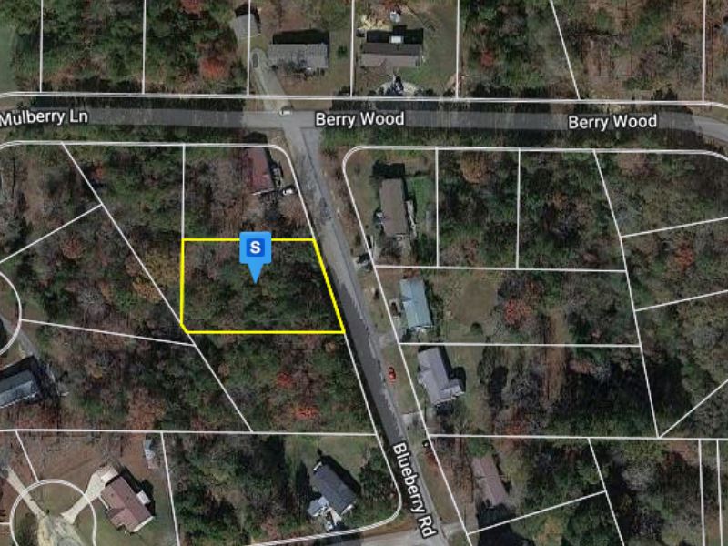 Discover Your Dream Property : Odenville : Saint Clair County : Alabama