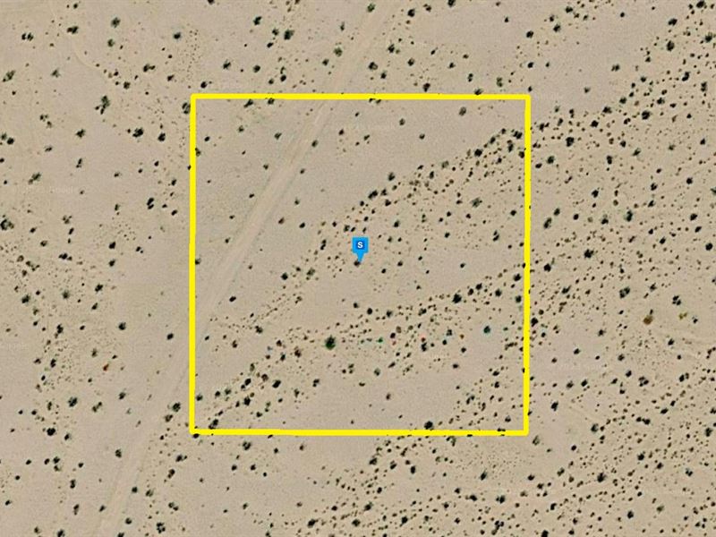 Ideal for Relaxation and Adventure : Twentynine Palms : San Bernardino County : California
