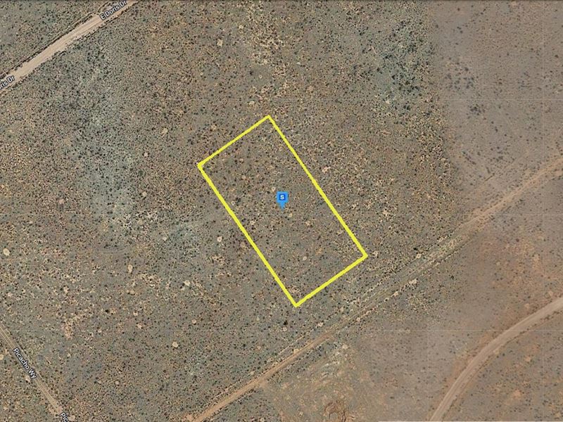 Your Off-Grid Haven : Williams : Coconino County : Arizona
