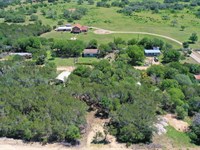 .10 Acre Lake Medina RV Living : Bandera : Texas