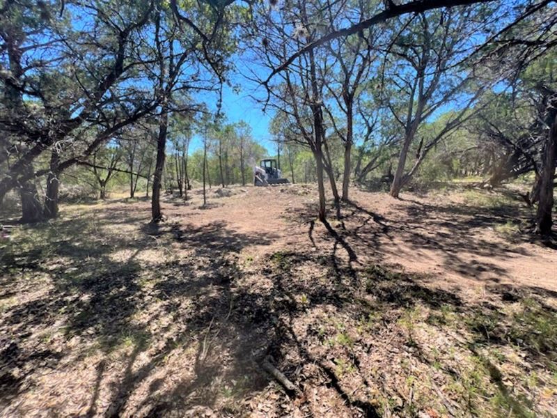 .10 Acre Lake Medina RV Living : Bandera : Bandera County : Texas