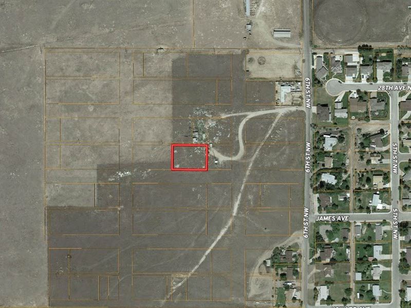 Mount Royal Addition : Great Falls : Cascade County : Montana