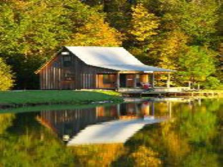 Brushy Creek Guest Ranch : Gloster : Amite County : Mississippi