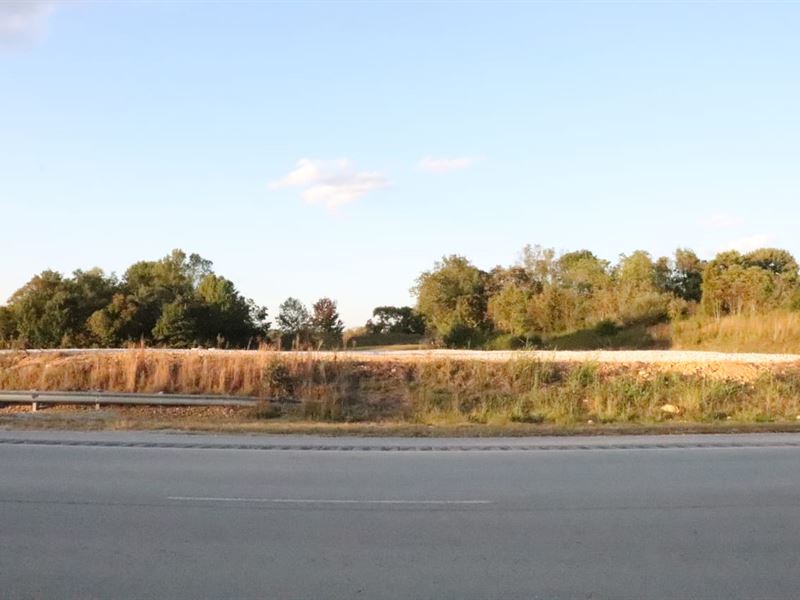Investment Opportunity : Glasgow : Barren County : Kentucky