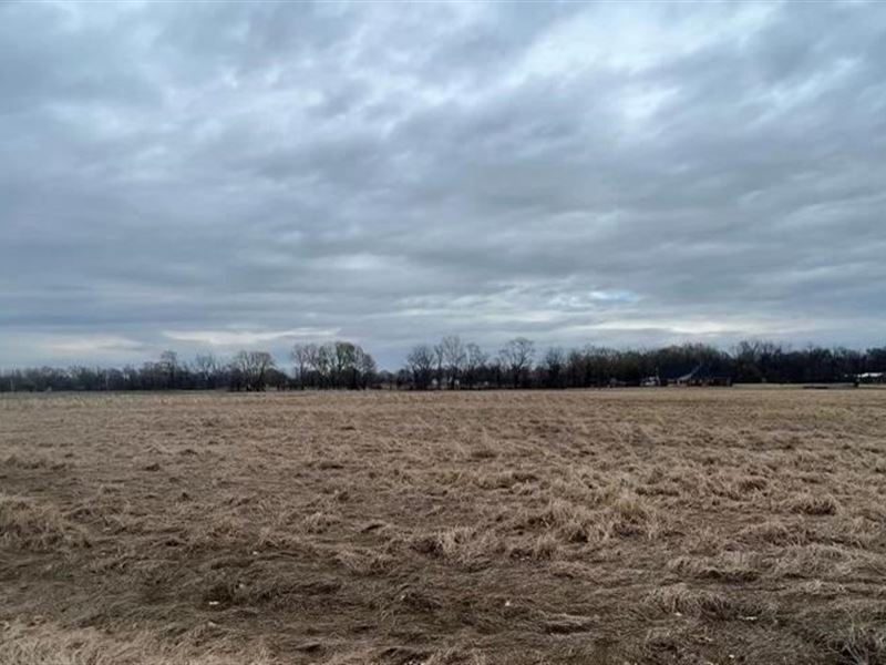 1.70 Acre Lot Lot 4 in Bolivar Co : Cleveland : Bolivar County : Mississippi