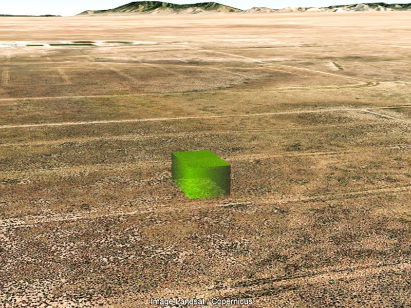 A Spot for Your Ultimate Retreat : Los Lunas : Valencia County : New Mexico