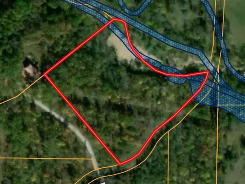 Build Your Home in Air Park : Mountain Grove : Wright County : Missouri