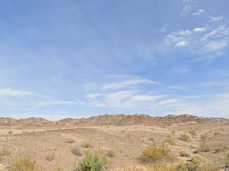 Live Off The Grid, Bring Your Atvs : Palo Verde : Imperial County : California