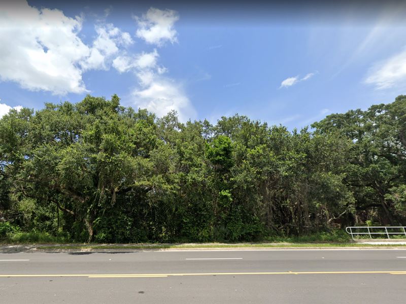 Price Reduced, Great Location : Leesburg : Lake County : Florida