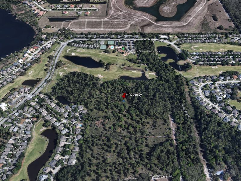 Invest in Florida : Mount Dora : Lake County : Florida