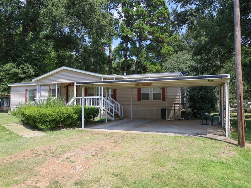 La, Caldwell.3 Acres : Columbia : Caldwell Parish : Louisiana