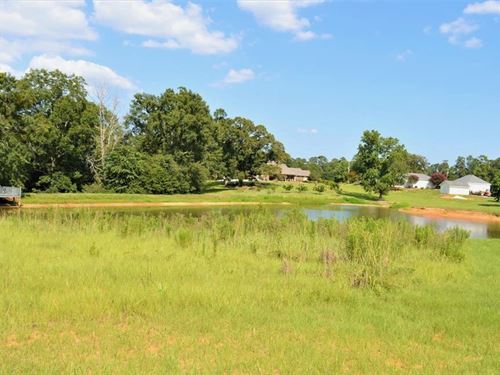 Land For Sale In Ms