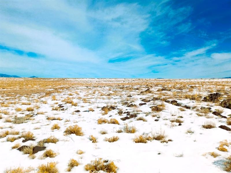 Boosts Unlimited Adventures in CO : Blanca : Costilla County : Colorado