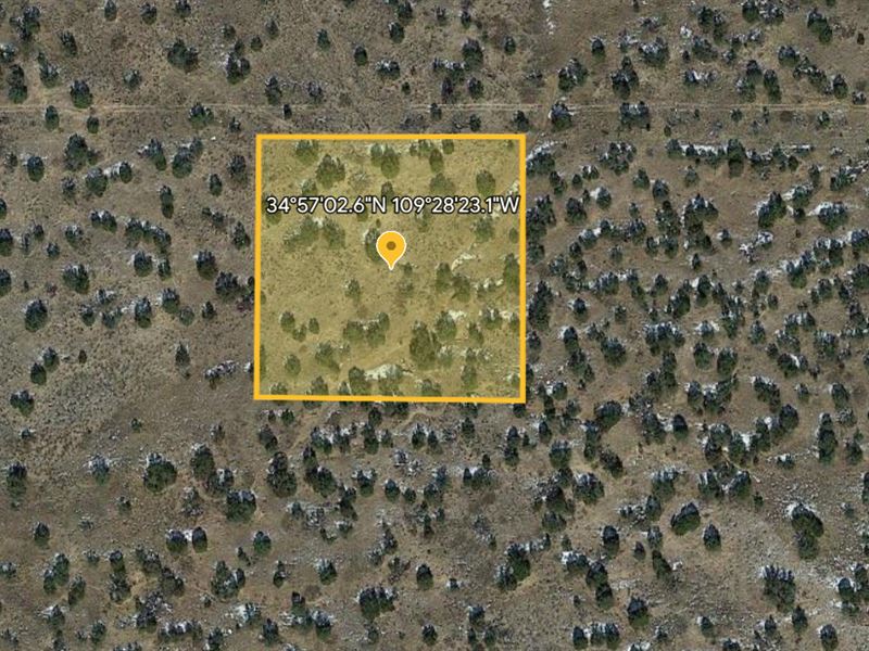 Remarkable Apache County, AZ Land : Saint Johns : Apache County : Arizona