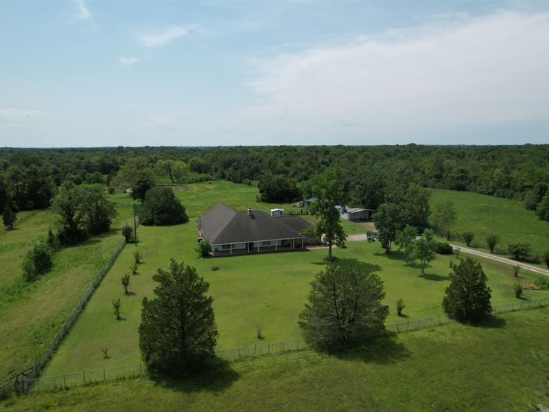 7822 Woodley Rd : Montgomery : Montgomery County : Alabama