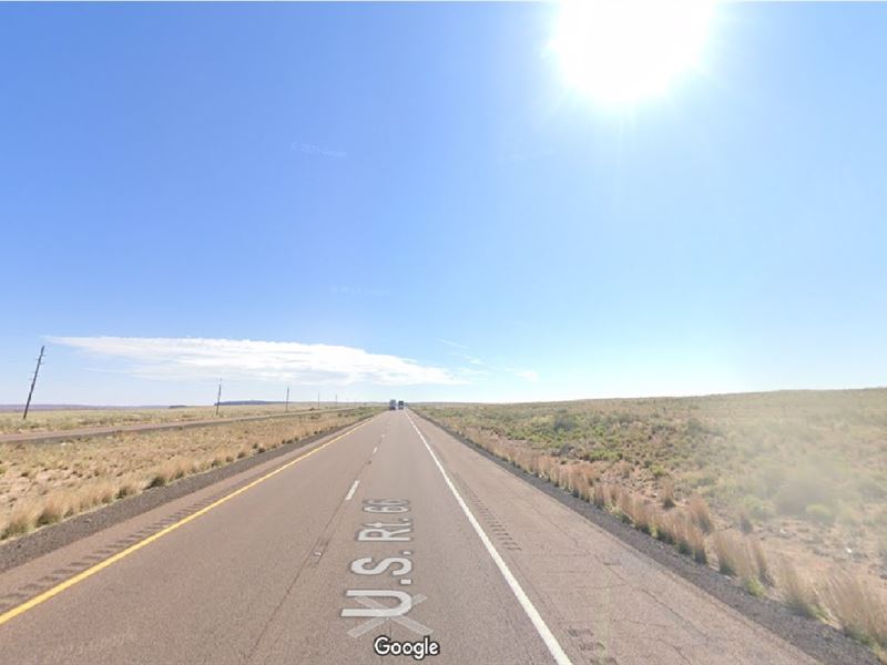 Dream, Dare, Discover, $95 Down : Adamana : Apache County : Arizona