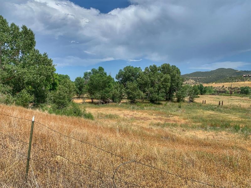 23478 Hwy 12, Trinidad, Co 81082 : Trinidad : Las Animas County : Colorado
