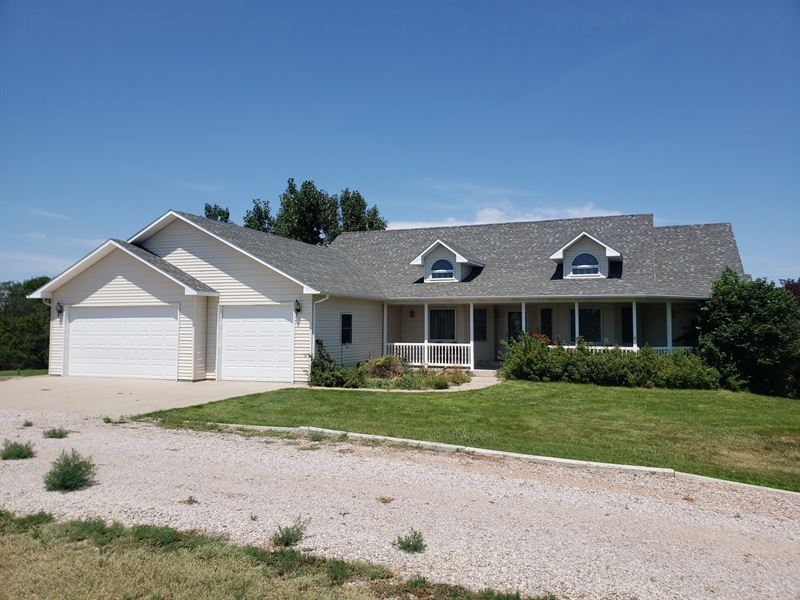10 Lakeview Hills II at Lake Mac : Brule : Keith County : Nebraska