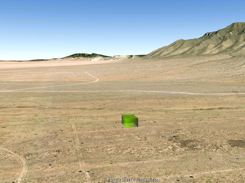 Invest in This 0.25 Acre Lot : Los Lunas : Valencia County : New Mexico