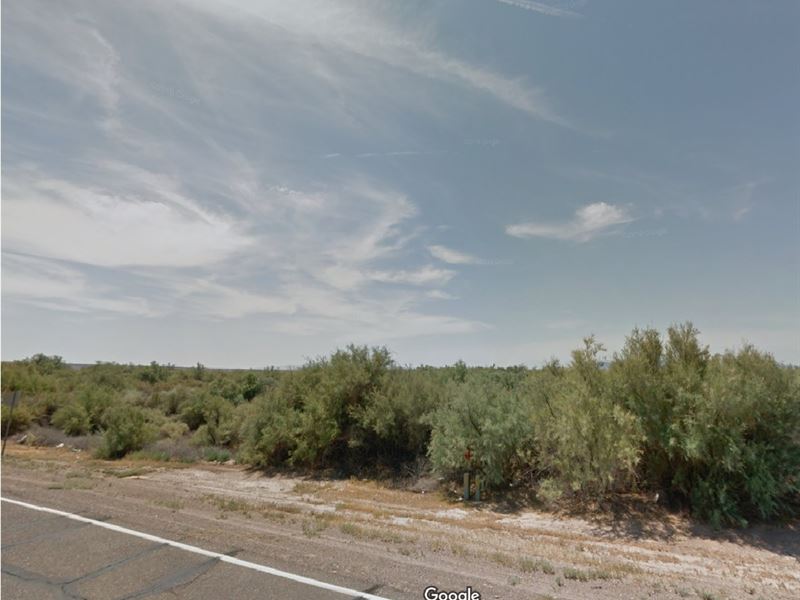 Hot Days, Cool Nights, $81/Month : Mohave Valley : Mohave County : Arizona