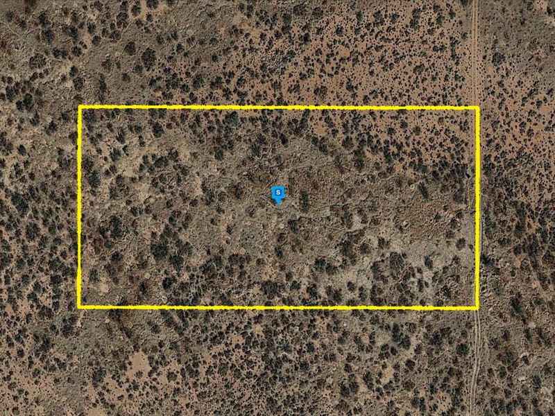 Scenic Haven To Call Your Own : Pearce : Cochise County : Arizona