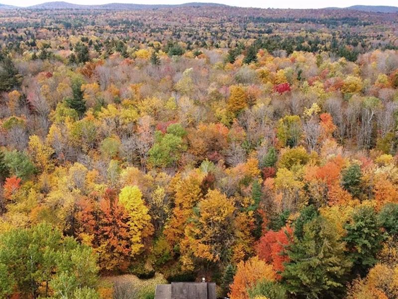 657K Sqft in Washington, MA : Washington : Berkshire County : Massachusetts