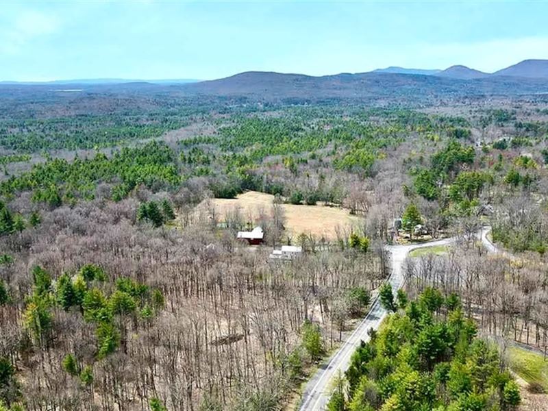 1328K Sqft in Saugerties, NY : Saugerties : Ulster County : New York