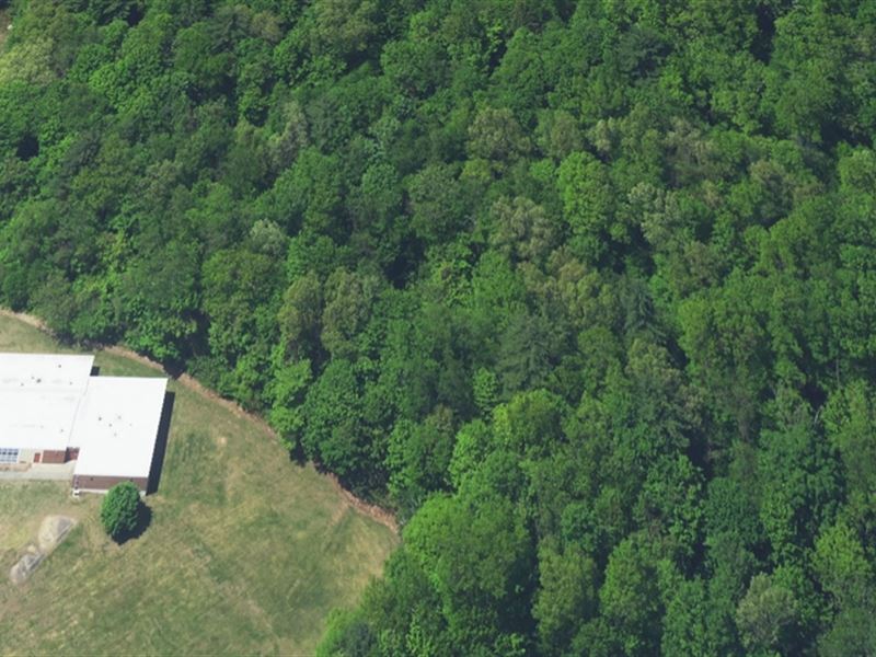 130K Sqft in Russell, MA : Russell : Hampden County : Massachusetts