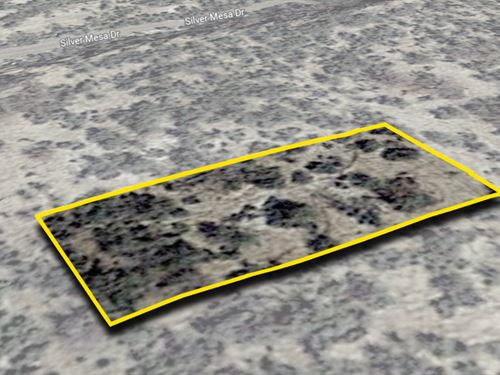 Own a Flat Acre in Mohave Valley : Mohave Valley : Mohave County : Arizona