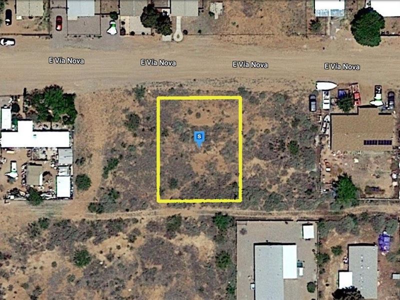 Golden Opportunity Awaits : Huachuca City : Cochise County : Arizona